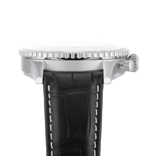 Breitling Black Dial AB0138211B1P1