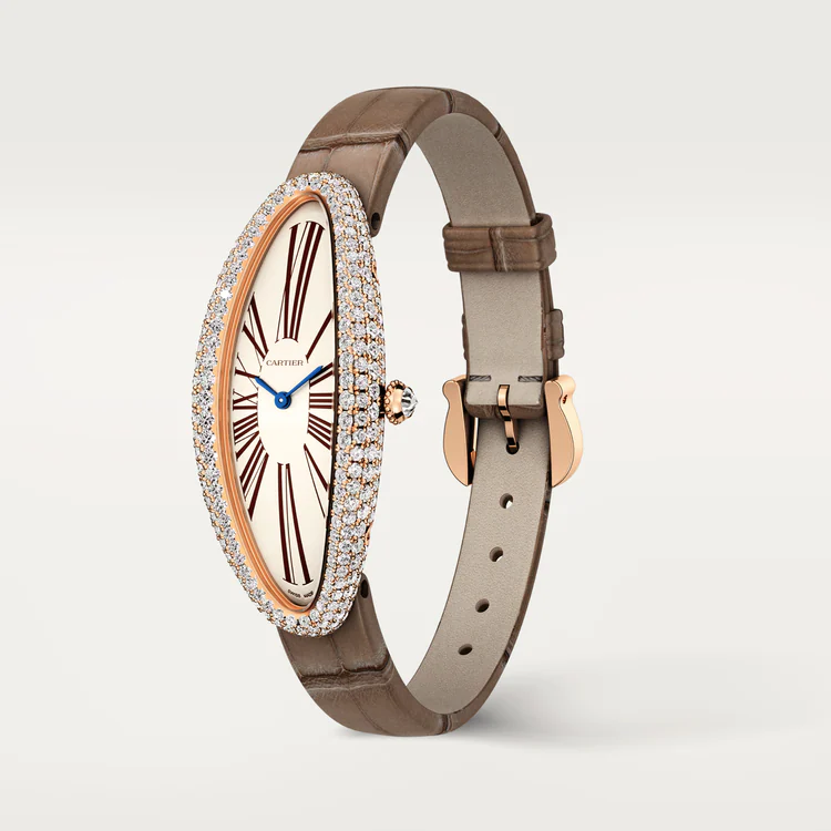 Baignoire Allongée White Dial - WJBA0006