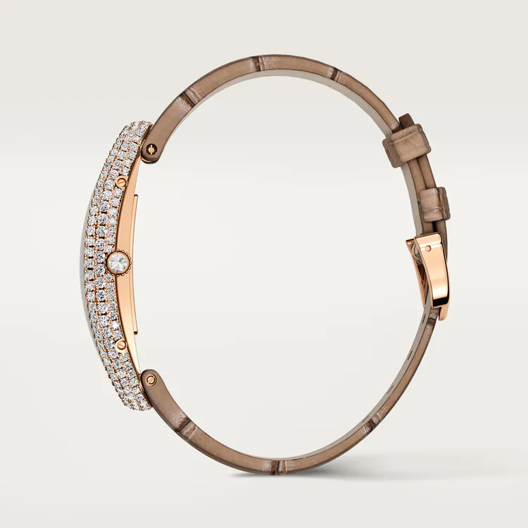 Baignoire Allongée White Dial - WJBA0006