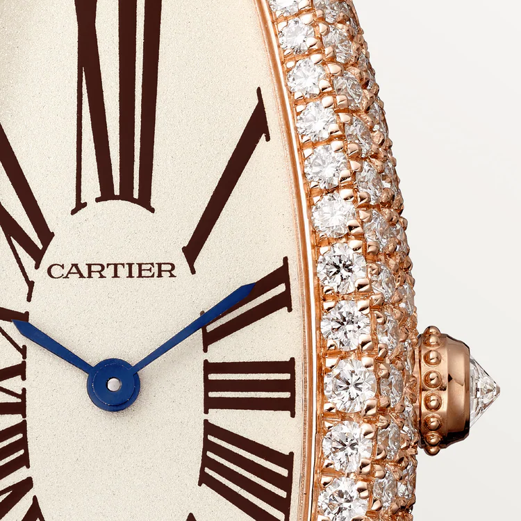 Baignoire Allongée White Dial - WJBA0006
