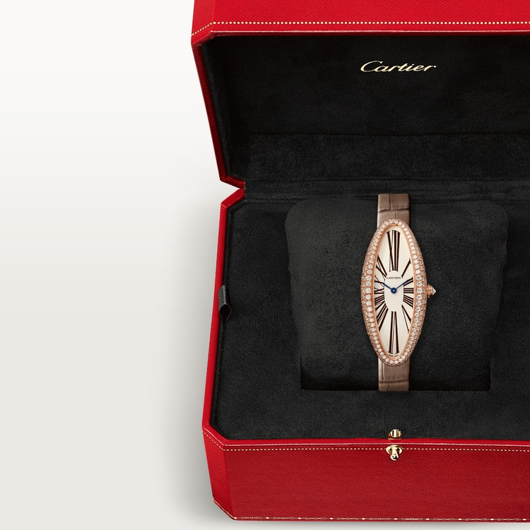 Baignoire Allongée White Dial - WJBA0006