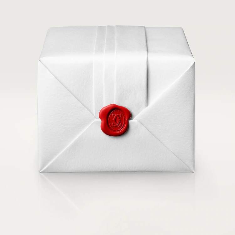 Santos De Cartier Chronograph White Dial - W2SA0008