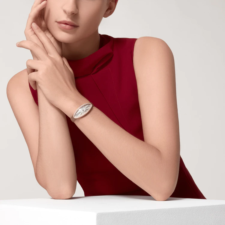 Baignoire Allongée White Dial - WJBA0006