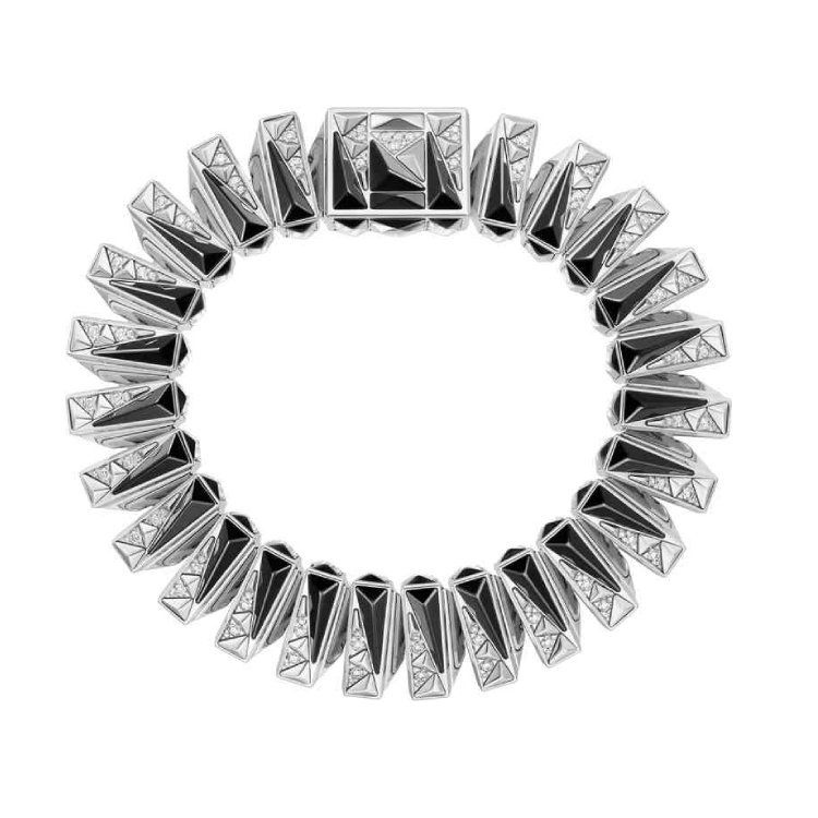 Cartier Libre White Dial - HPI01566