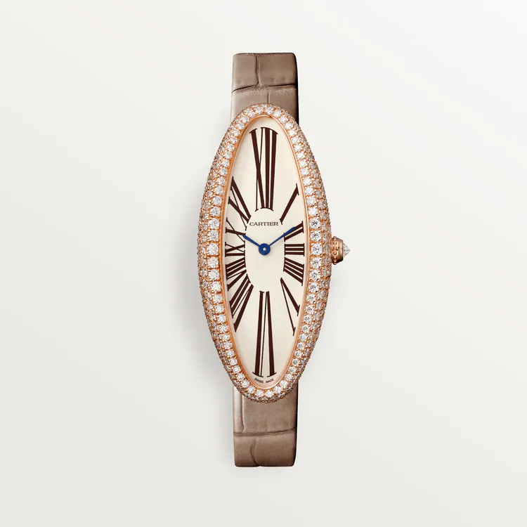 Baignoire Allongée White Dial - WJBA0006