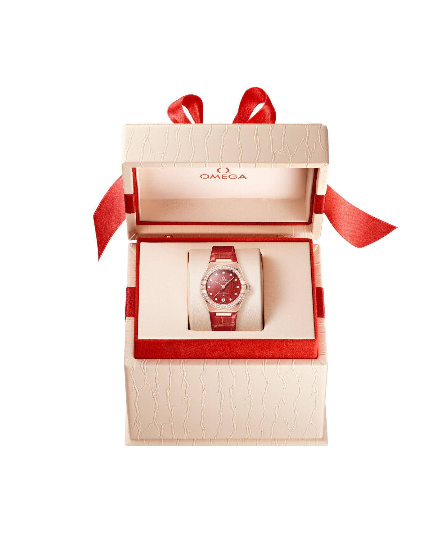 Omega Constellation - 13158292099005