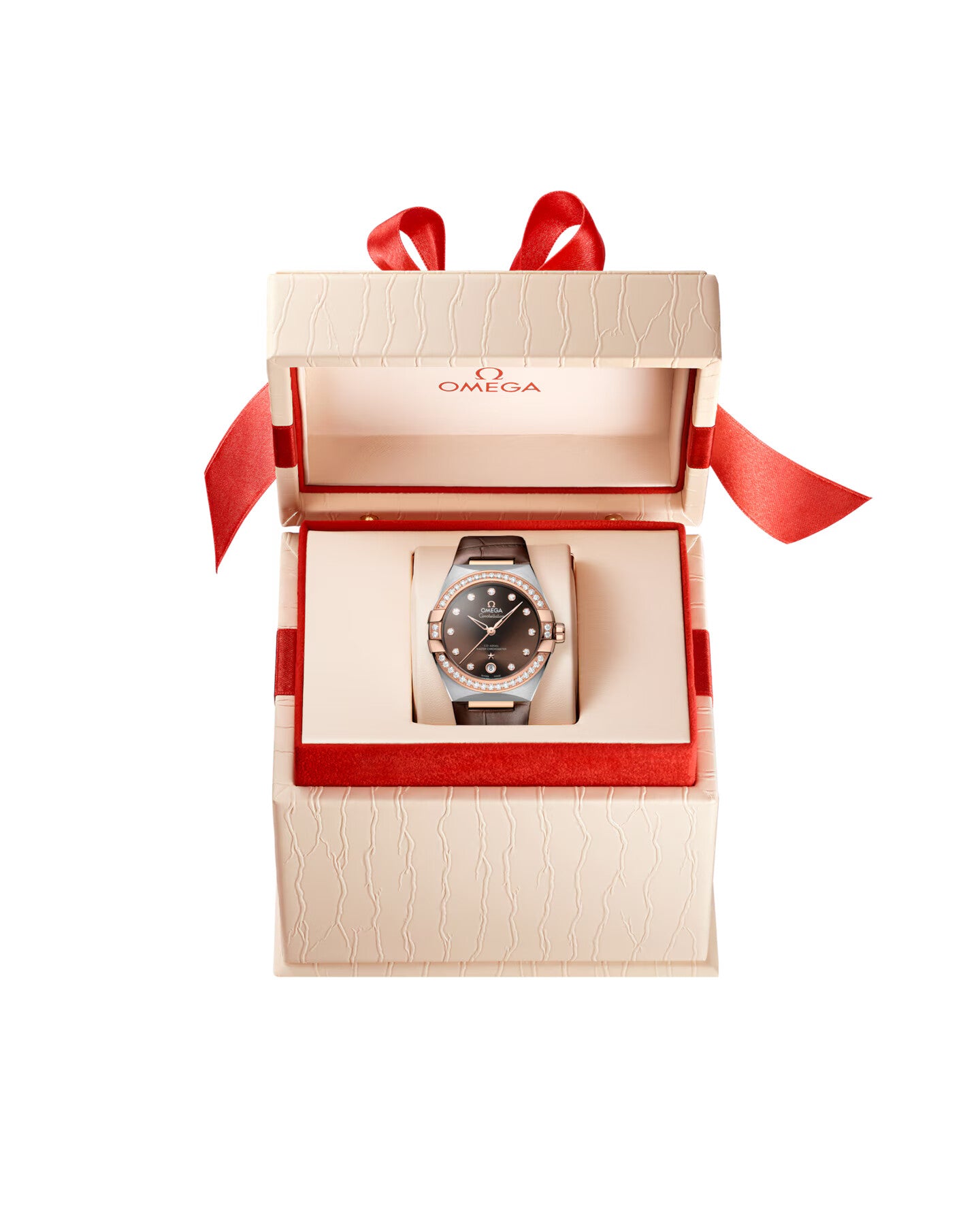 Omega Constellation - 13128362063001