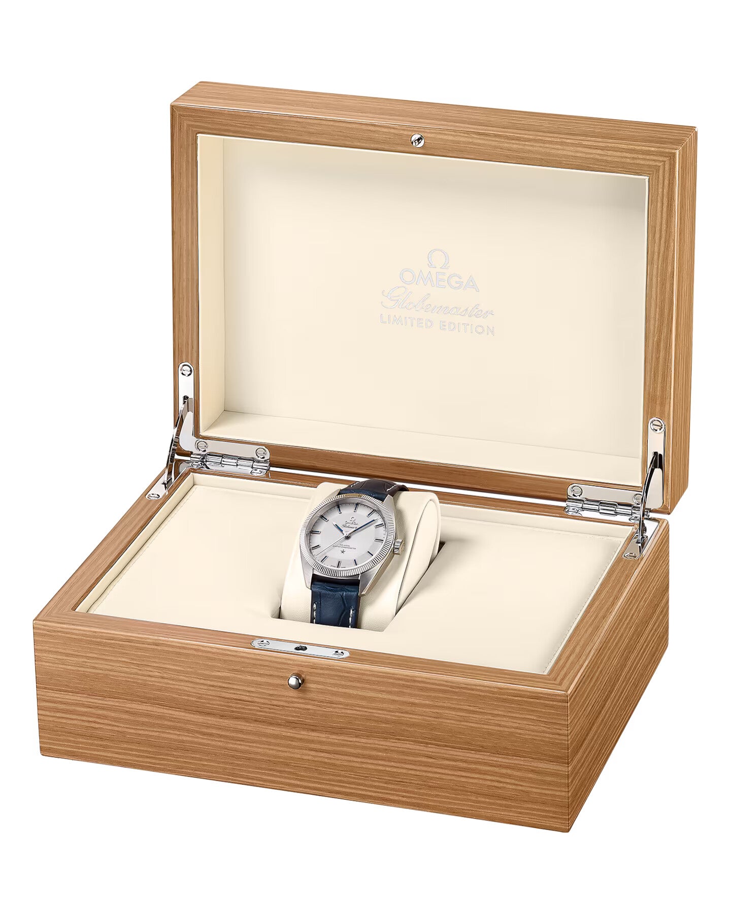 Omega Constellation Globemaster - 13093392199001