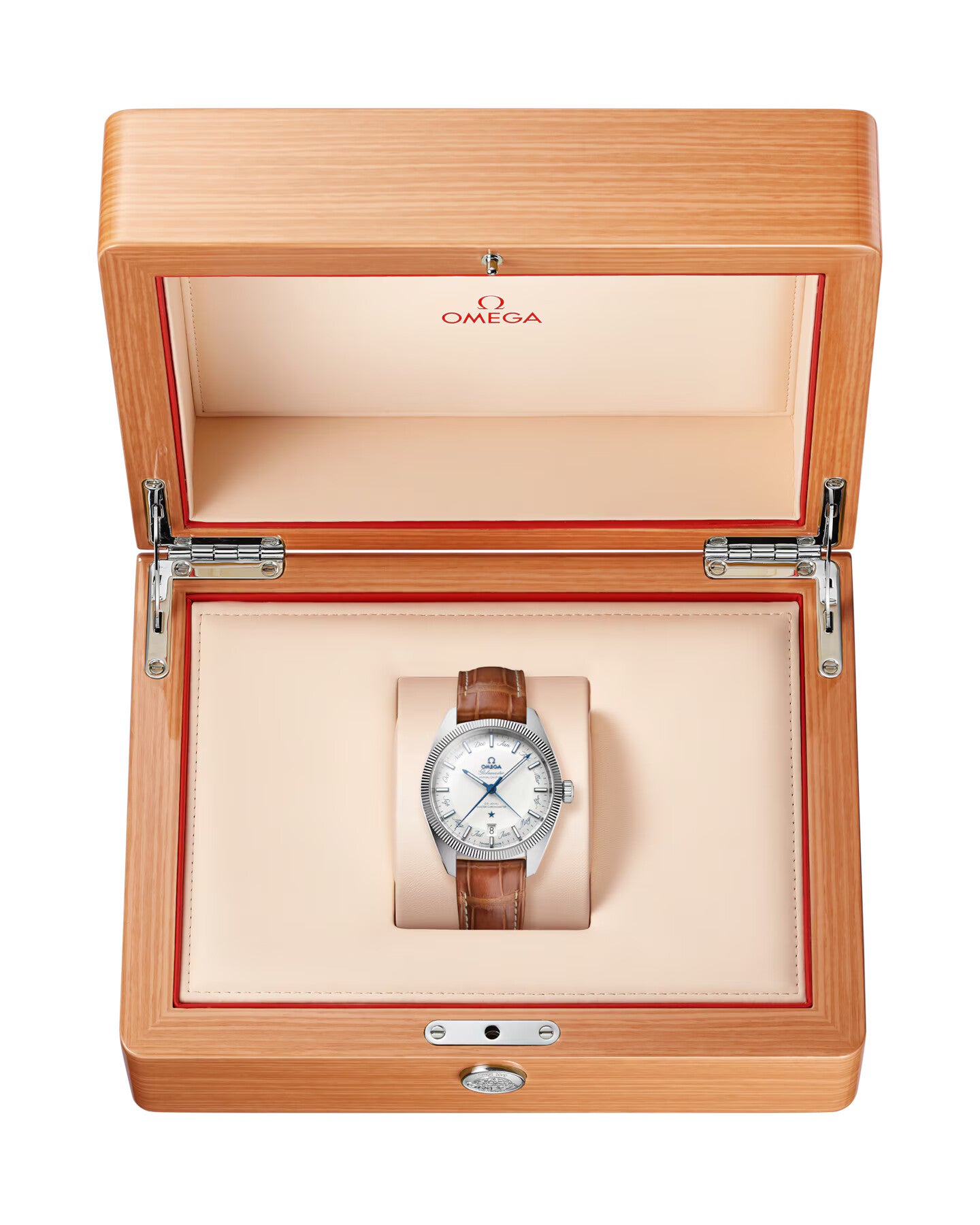 Omega Constellation Globemaster - 13033412202001