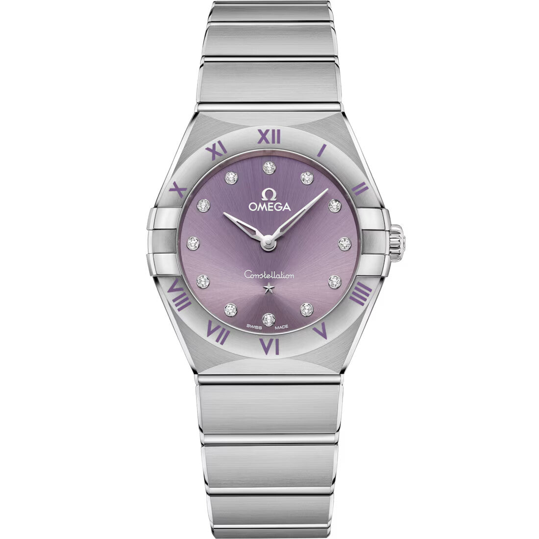 Omega Constellation - 13110286060002