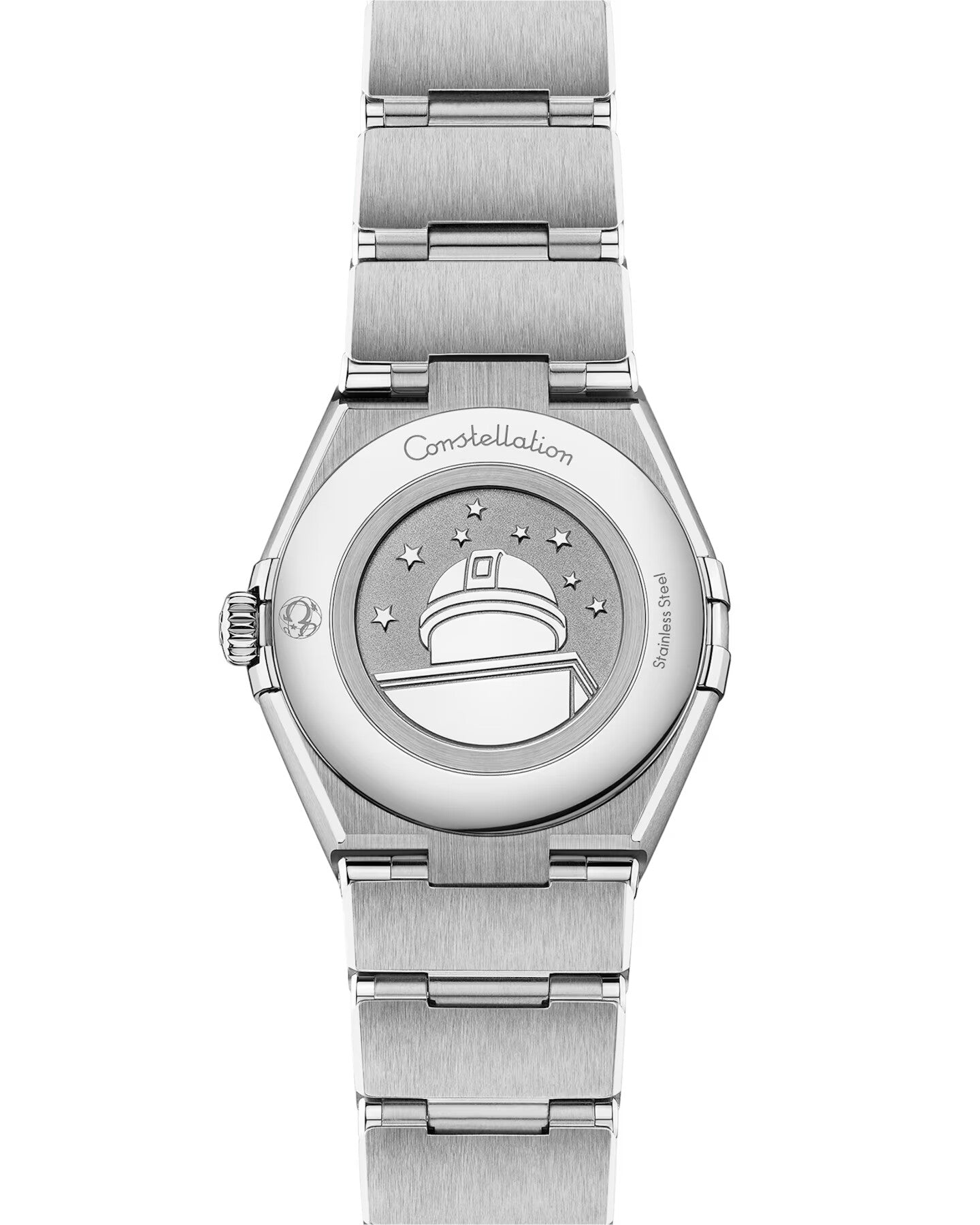 Omega Constellation - 13110286060002