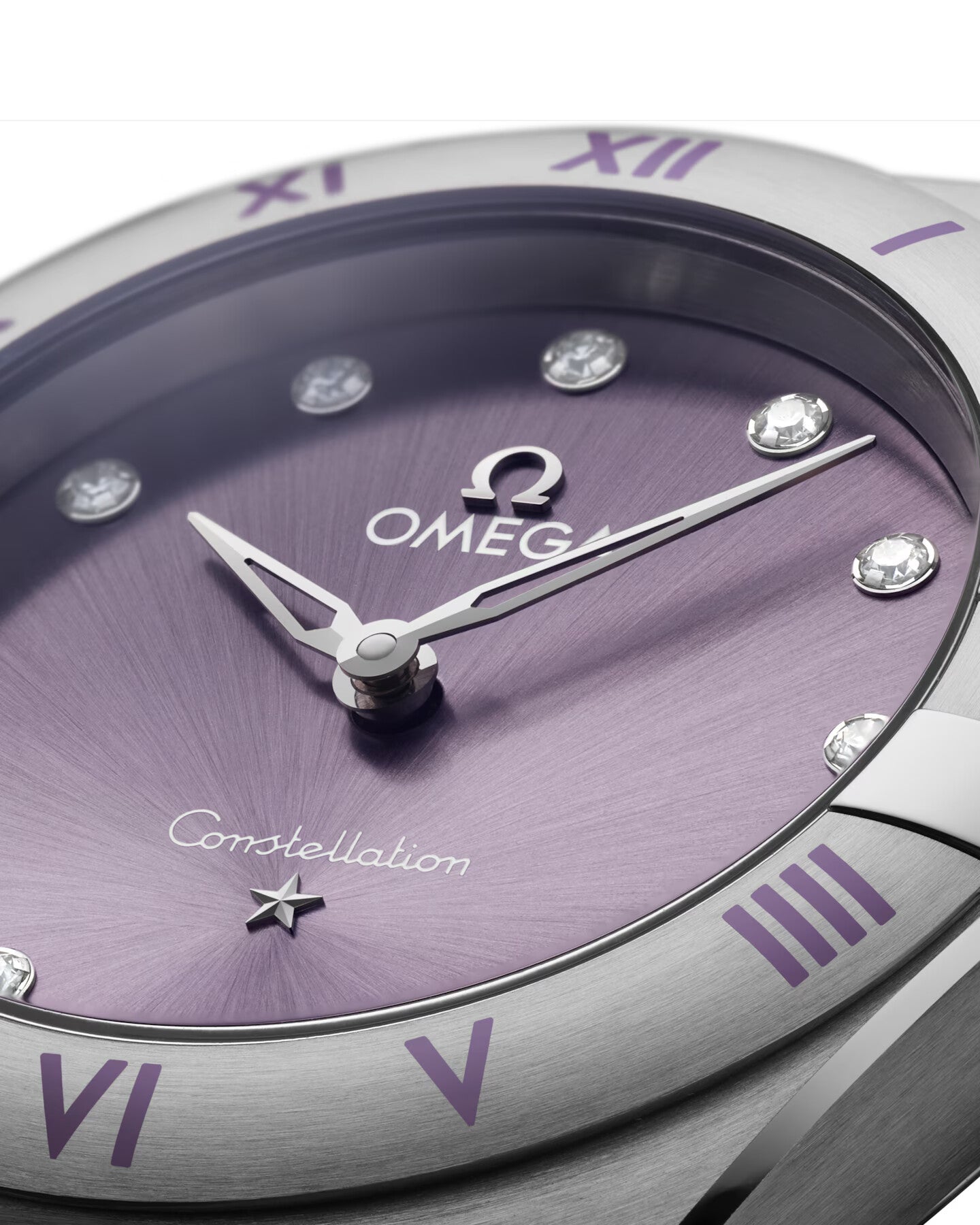 Omega Constellation - 13110286060002