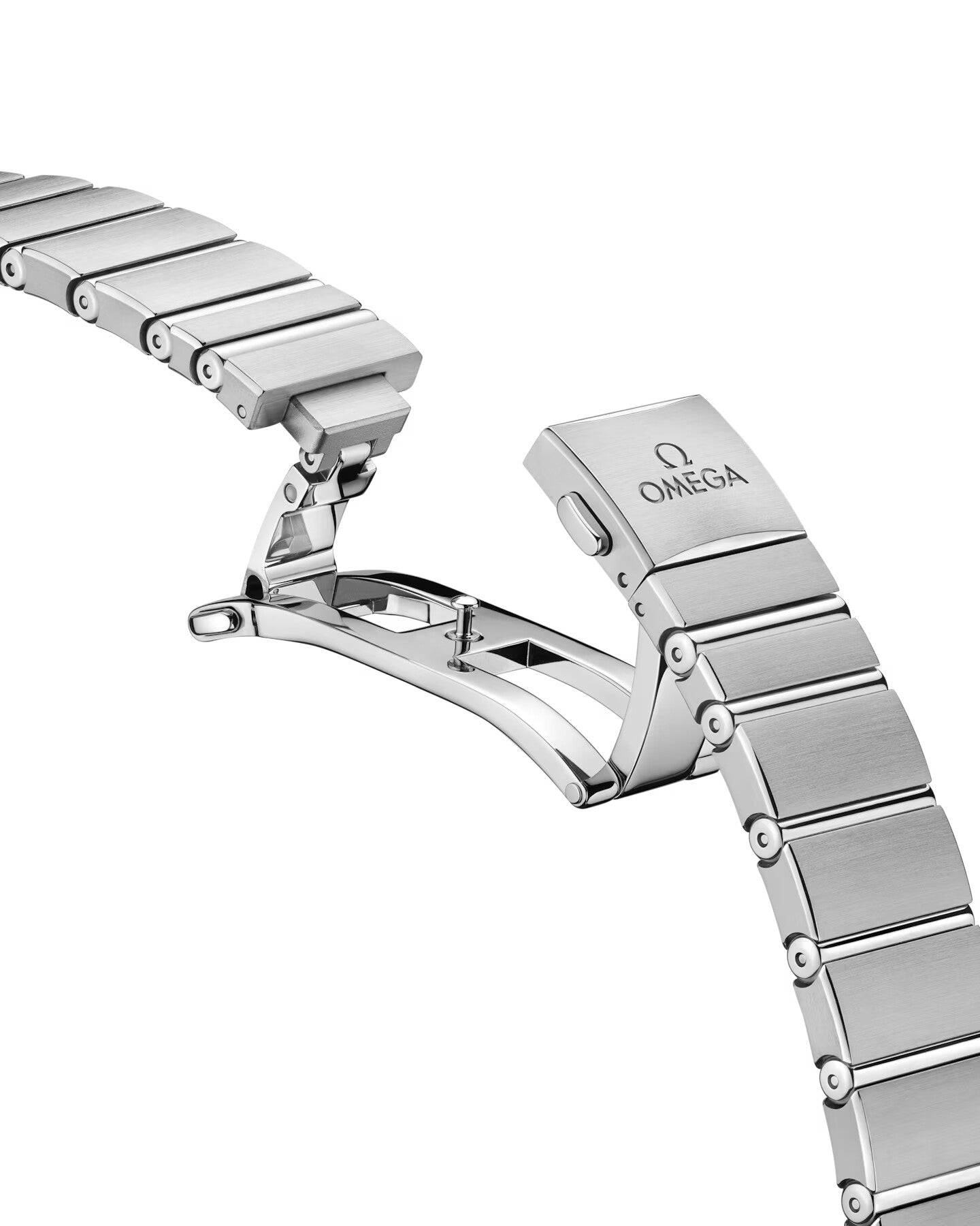 Omega Constellation - 13110286060002