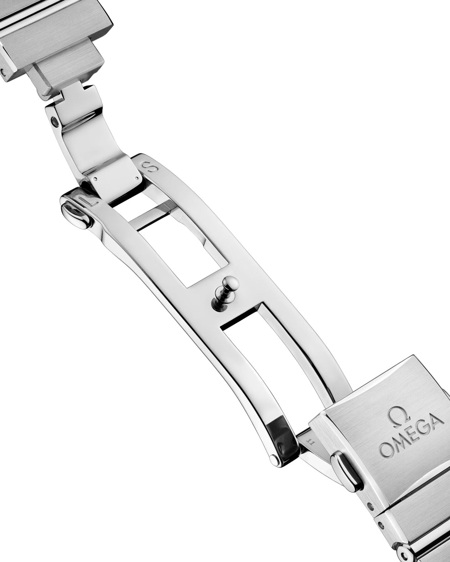 Omega Constellation - 13110286060002