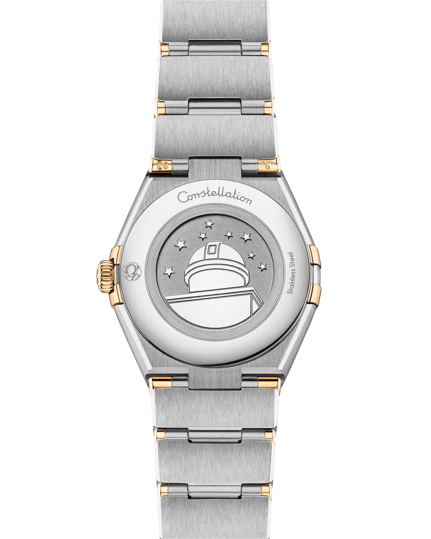 Omega Constellation - 13120286002002