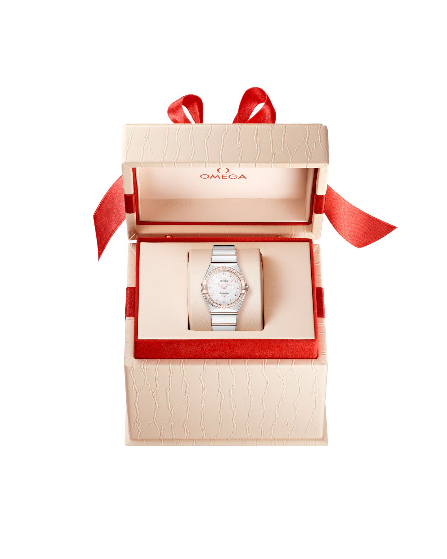 Omega Constellation - 3125286055003