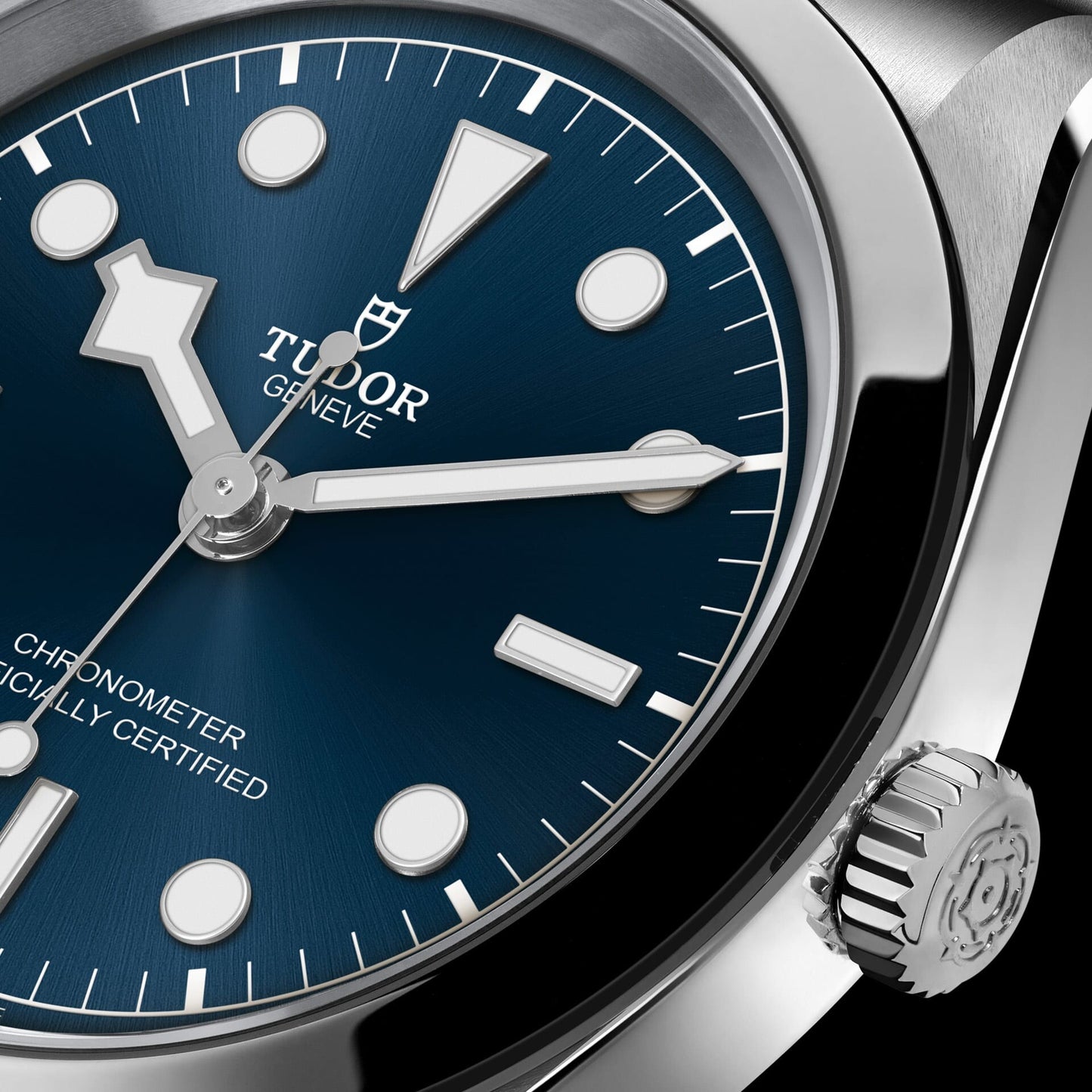 Tudor Black Bay 36 Blue Dial M79640-0002