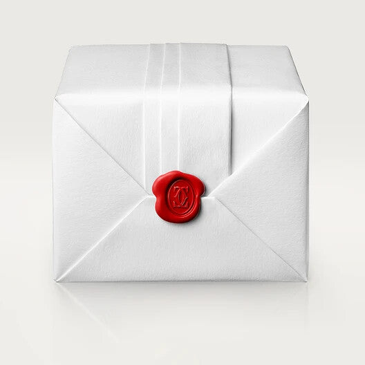 Ronde Solo de Cartier watch - White Dial W6701009