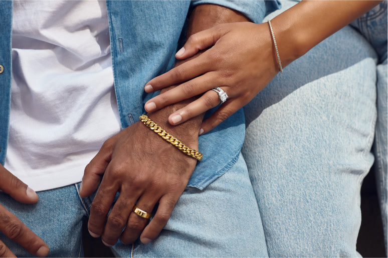 Gold Jewelry