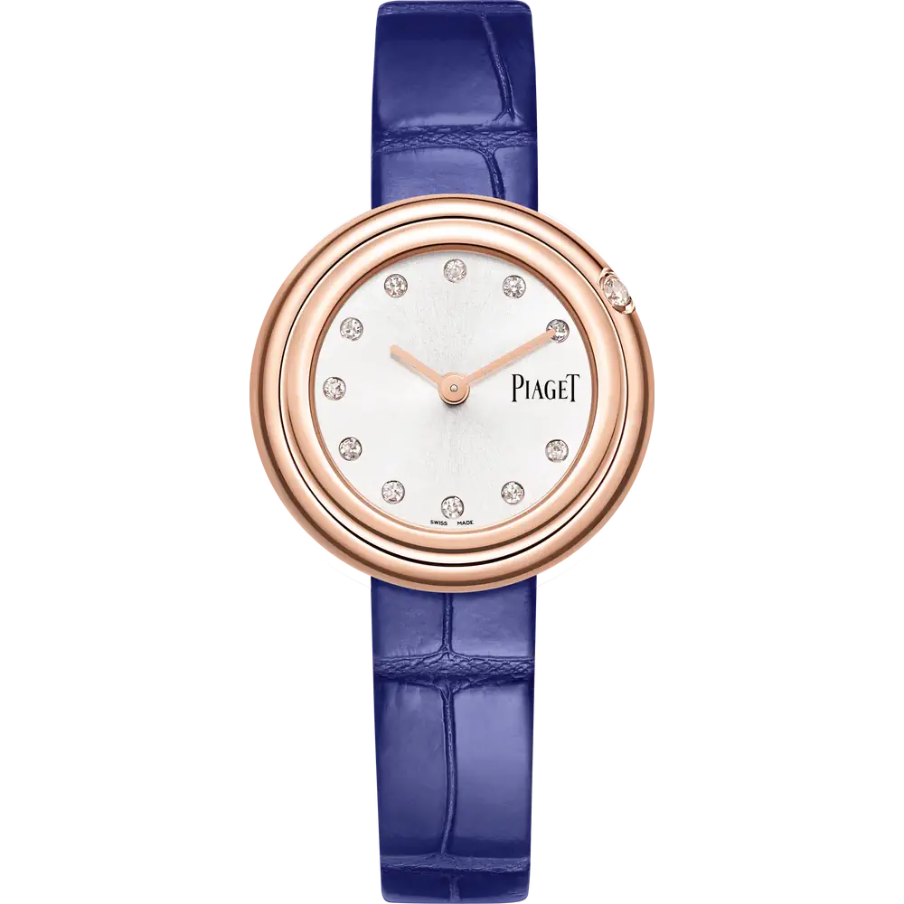 Piaget Possession White Dial G0A43091