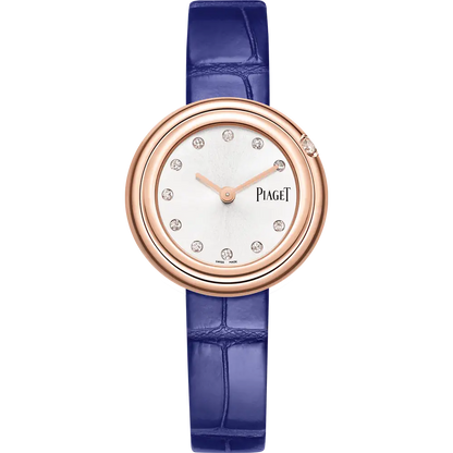 Piaget Possession White Dial G0A43091