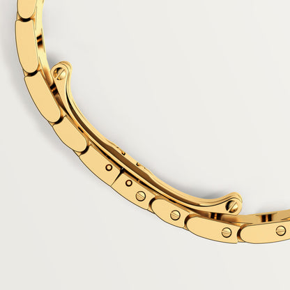 Tank Française White Dial - WGTA0345