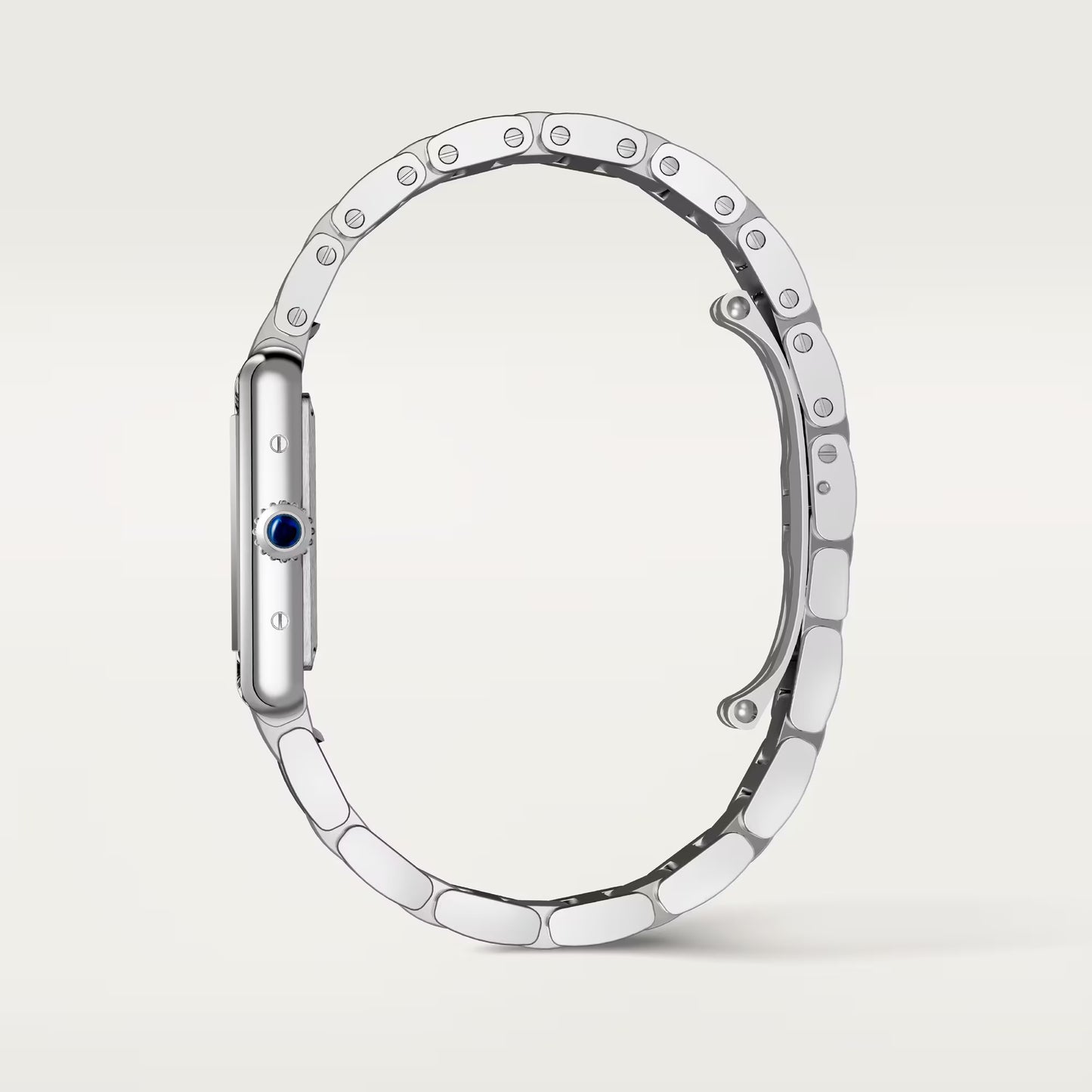 Tank Must SolarBeat™ White Dial - WSTA0121