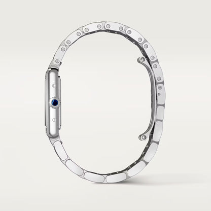 Tank Must SolarBeat™ White Dial - WSTA0121