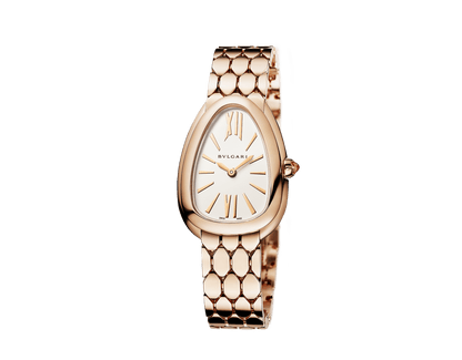 Bvlgari White Dial 103145