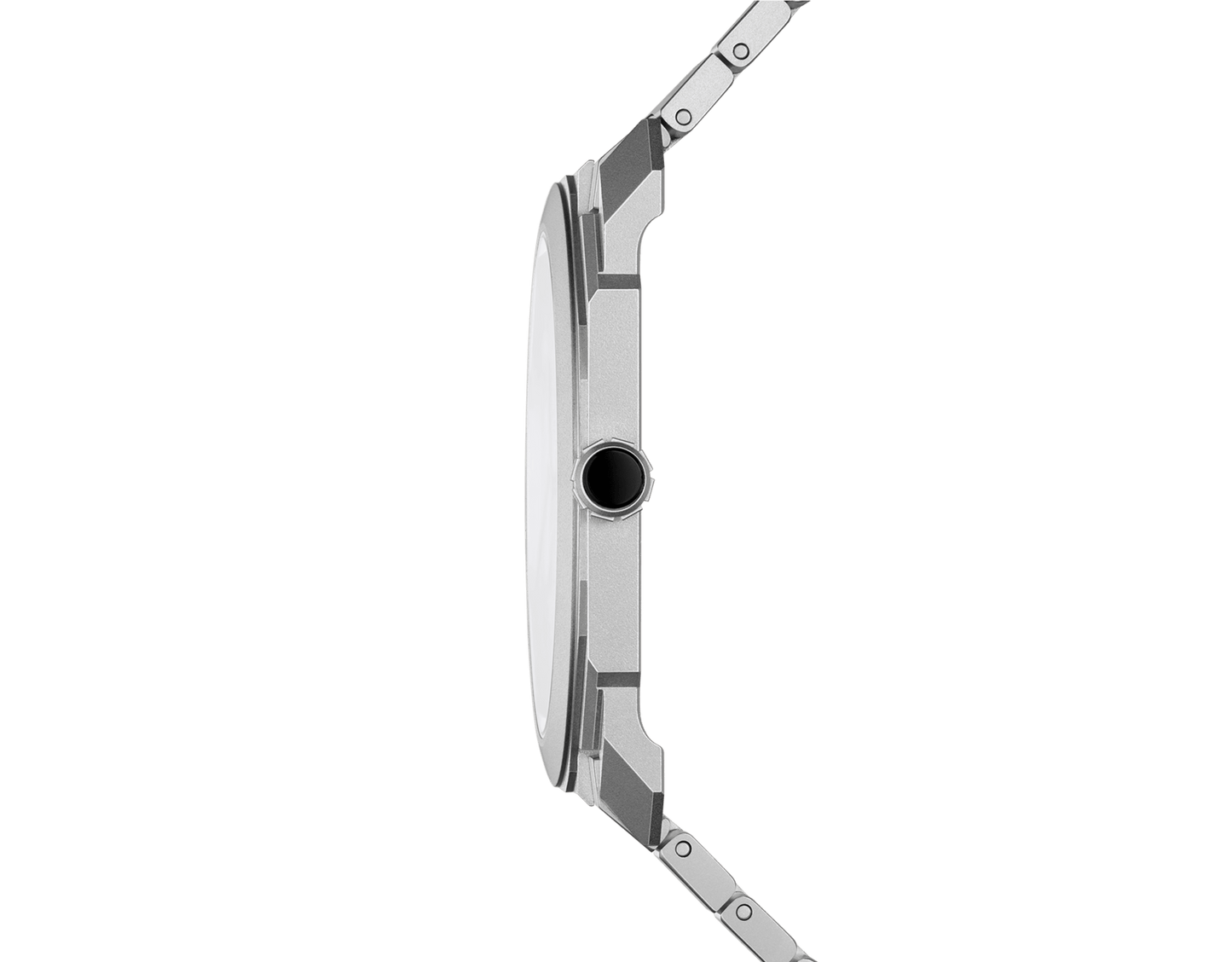 Bvlgari Grey Dial 102713