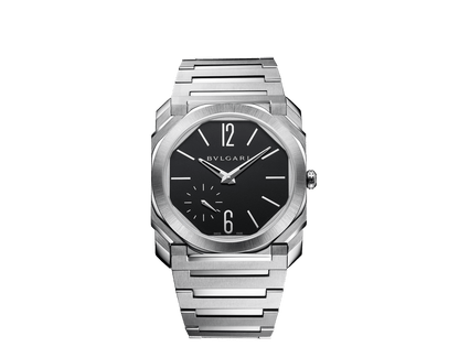 Bvlgari Black Dial 103297