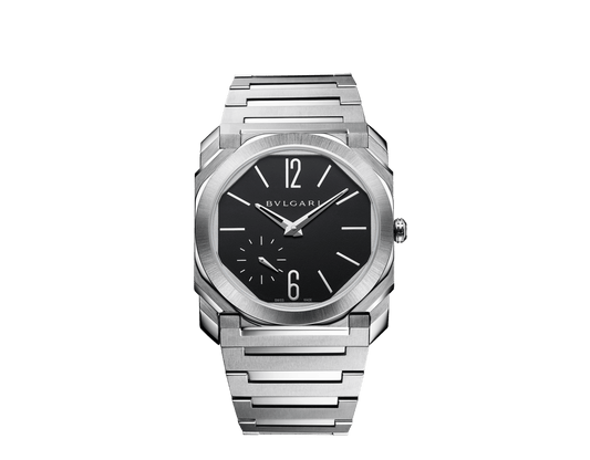 Bvlgari Black Dial 103297