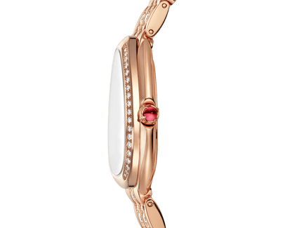 Bvlgari White Dial 103275