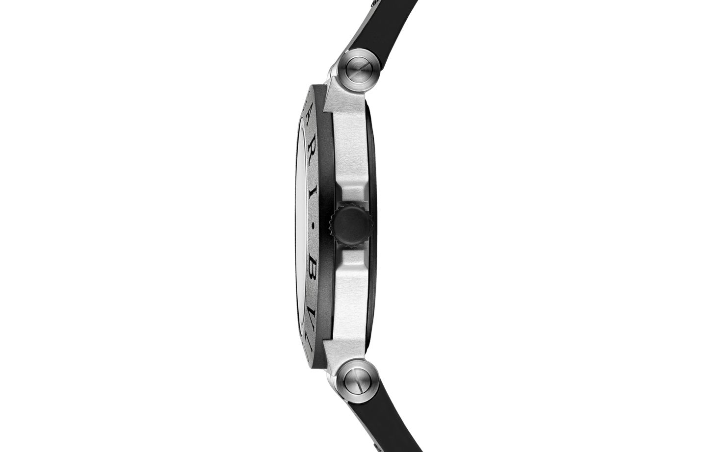 Bvlgari White Dial 103382