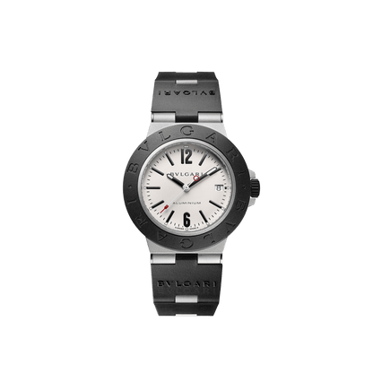 Bvlgari White Dial 103382