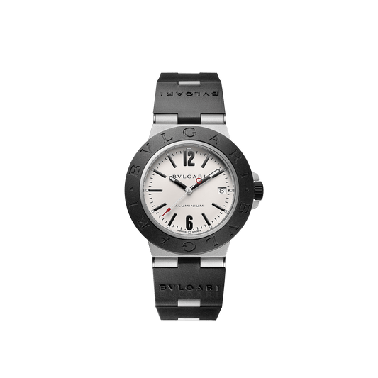 Bvlgari White Dial 103382