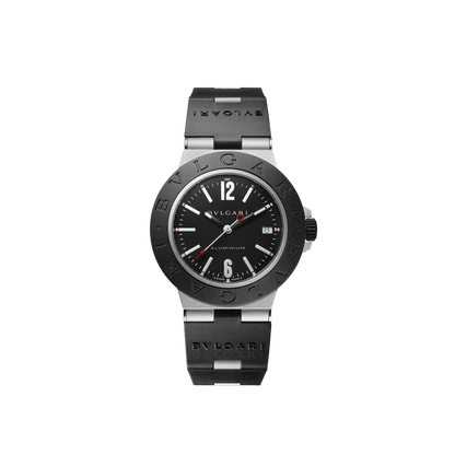 Bvlgari Black Dial 103445