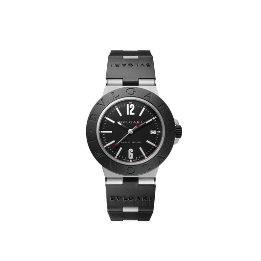 Bvlgari Black Dial 103445