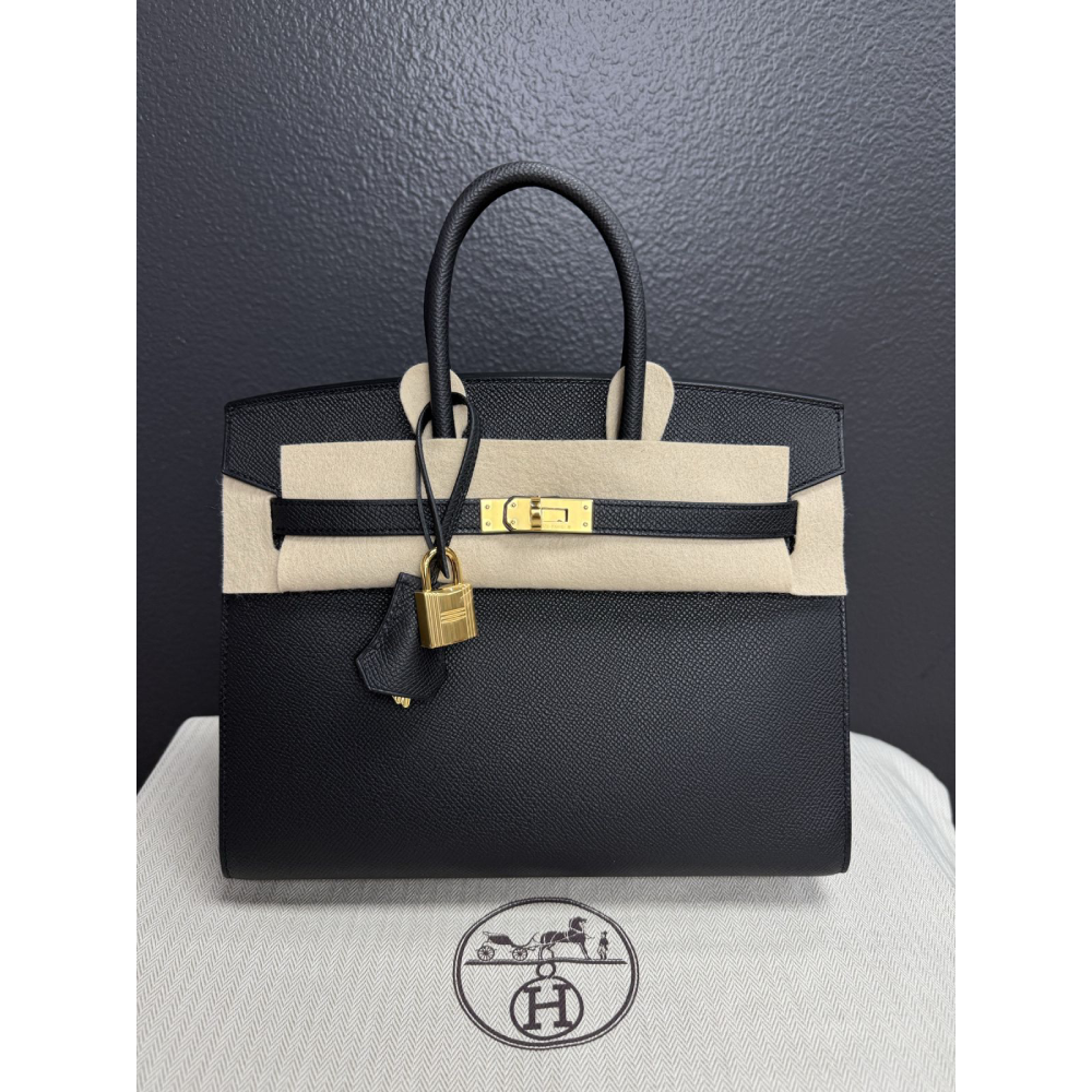 Hermes Birkin 25