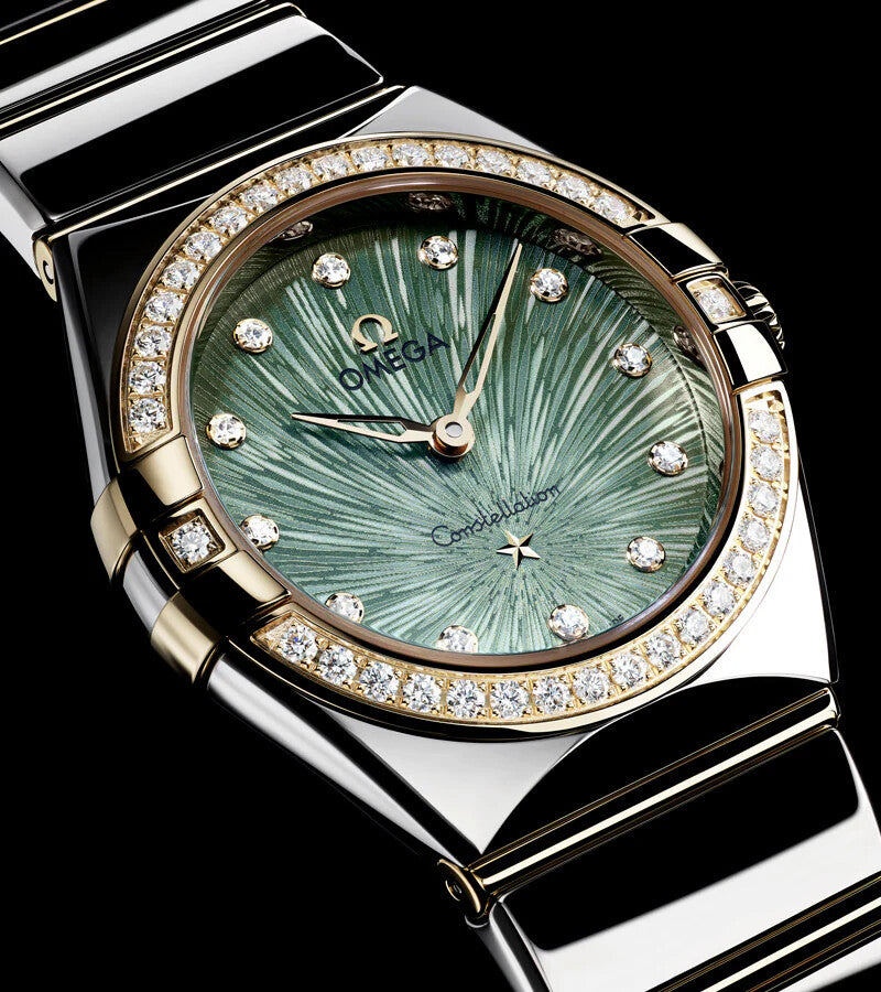 Omega Constellation  - 13125286060001