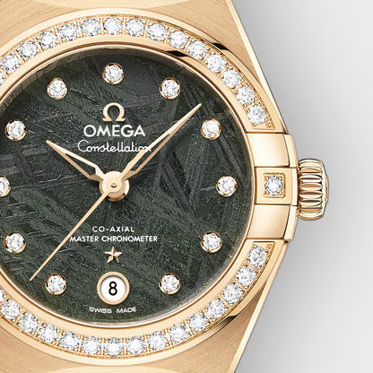 Omega Constellation  - 13155292099005