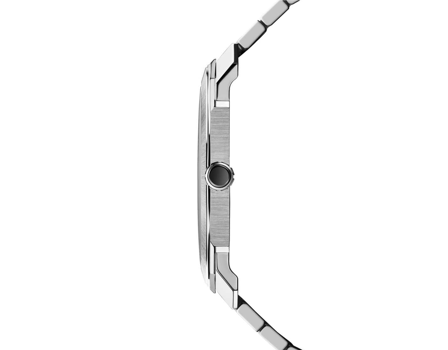 Bvlgari Grey Dial 103464