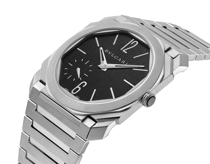 Bvlgari Black Dial 103297