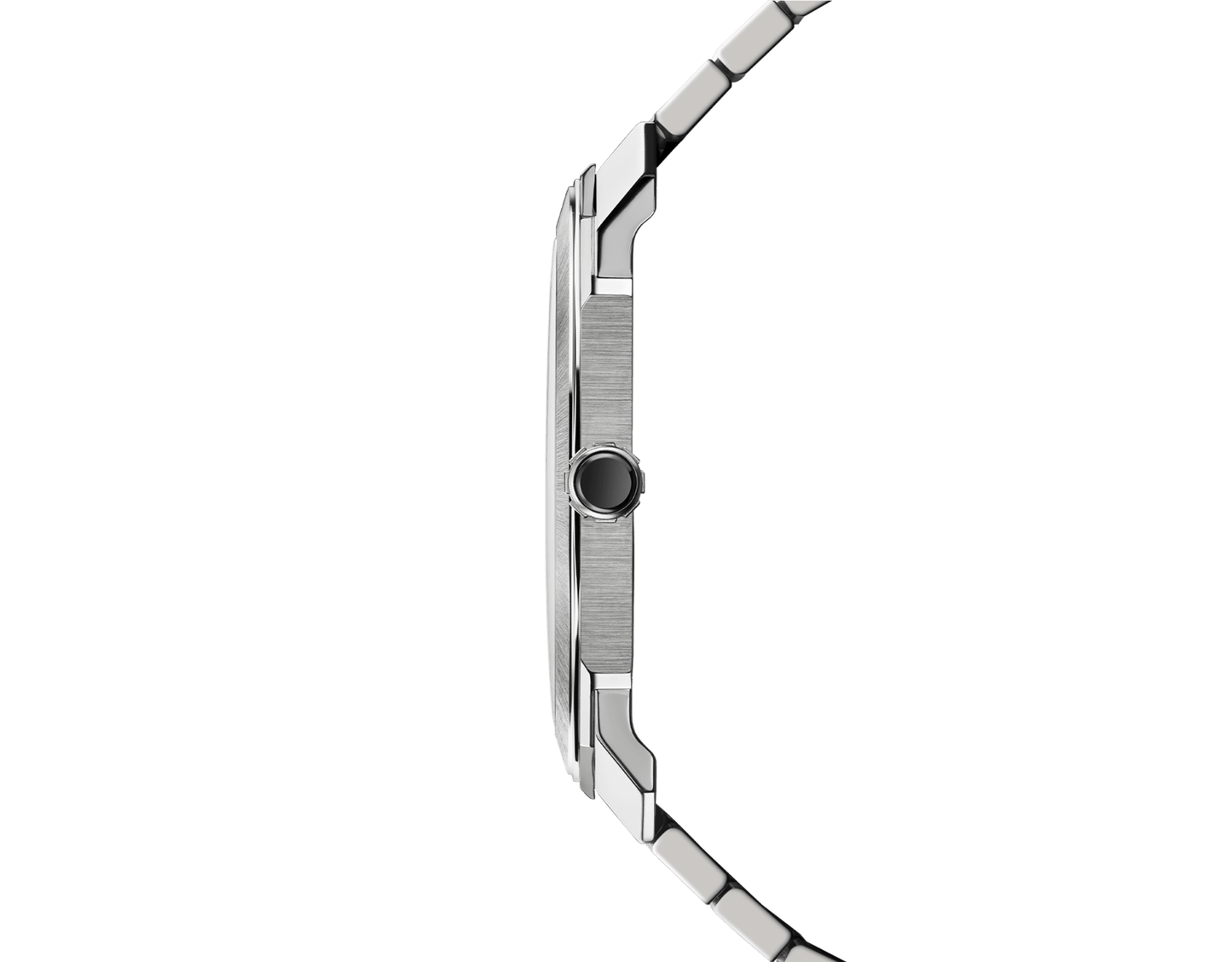 Bvlgari Black Dial 103297