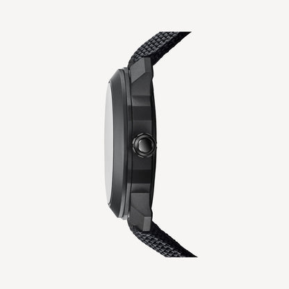 Bvlgari Black Dial 103486