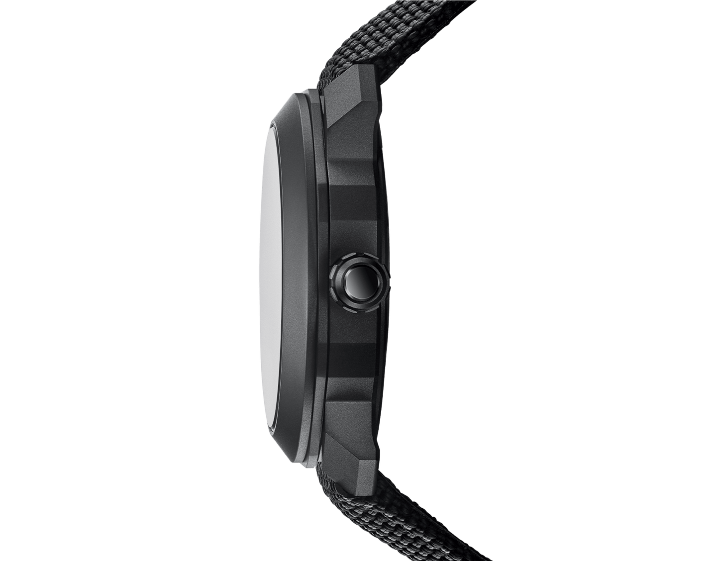 Bvlgari Black Dial 103486
