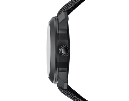 Bvlgari Black Dial 103486
