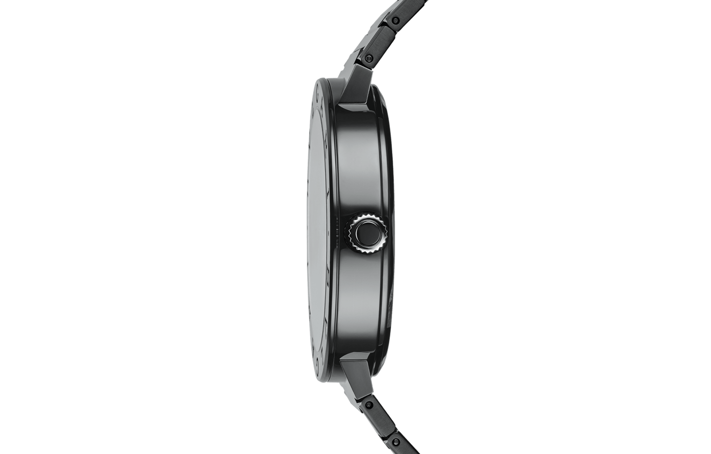 Bvlgari Black Dial 103540
