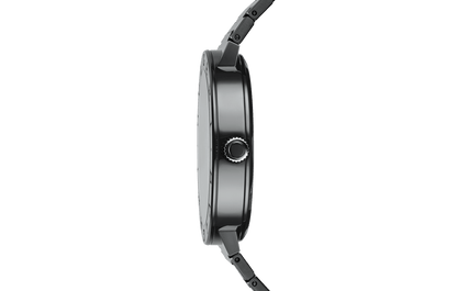 Bvlgari Black Dial 103540