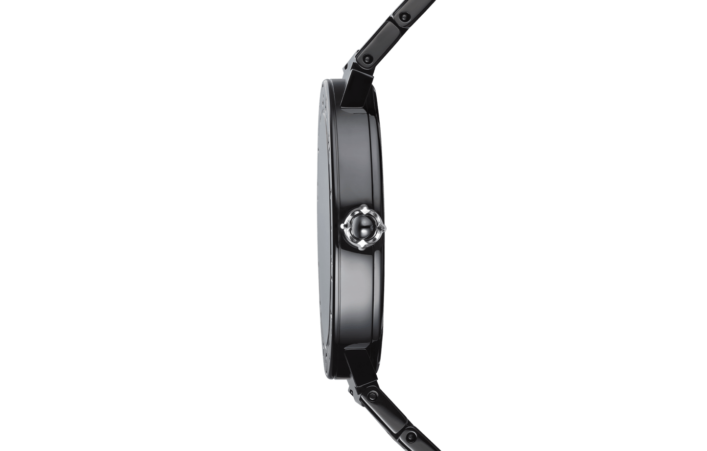 Bvlgari Black Dial 103557